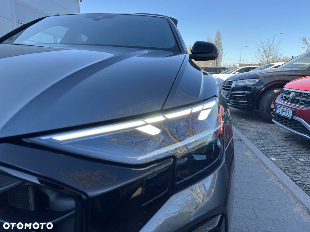 Audi Q8 TFSI e PHEV 360 kW Quattro Tiptronic - 25