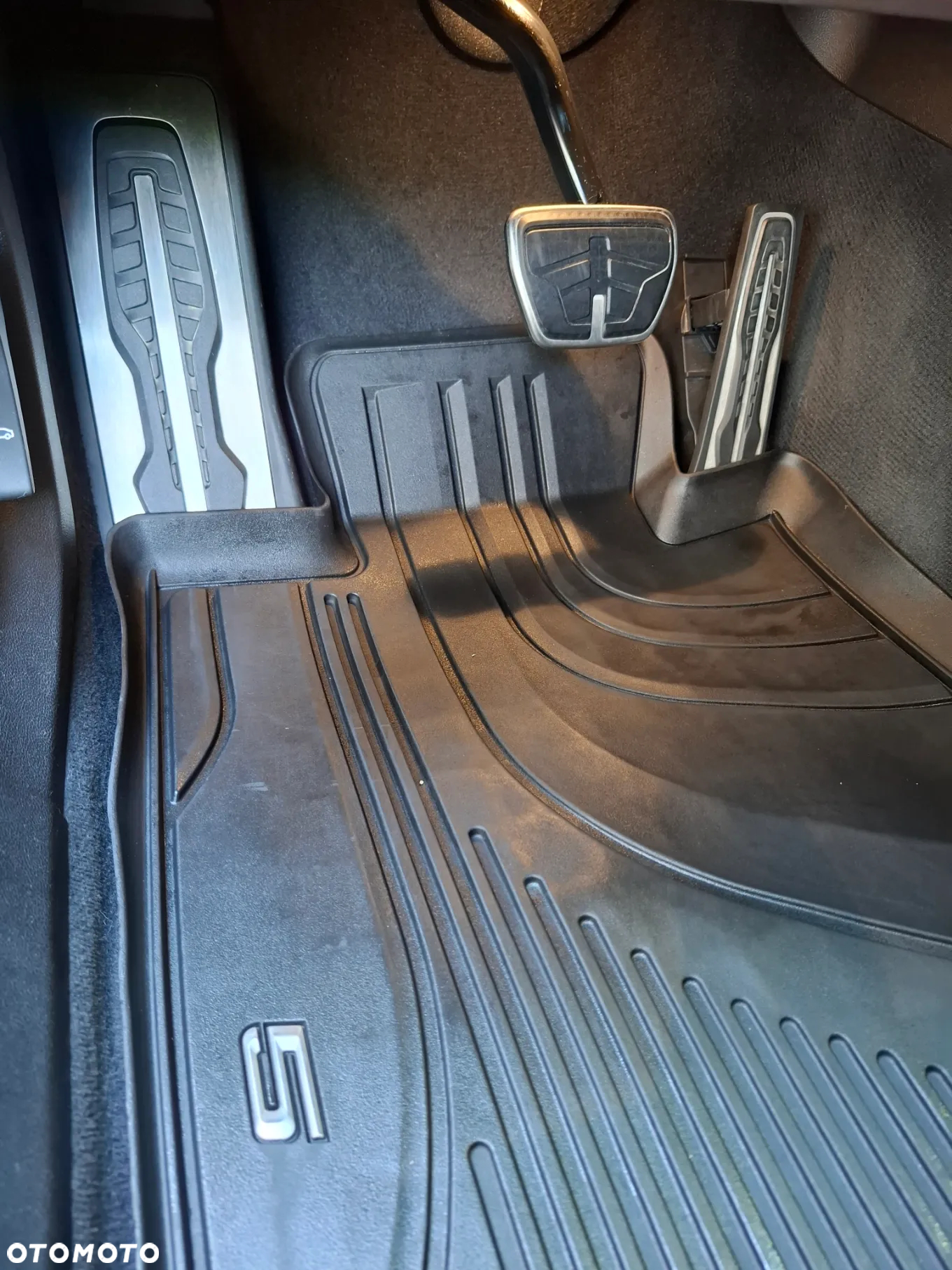 BMW Seria 5 - 18