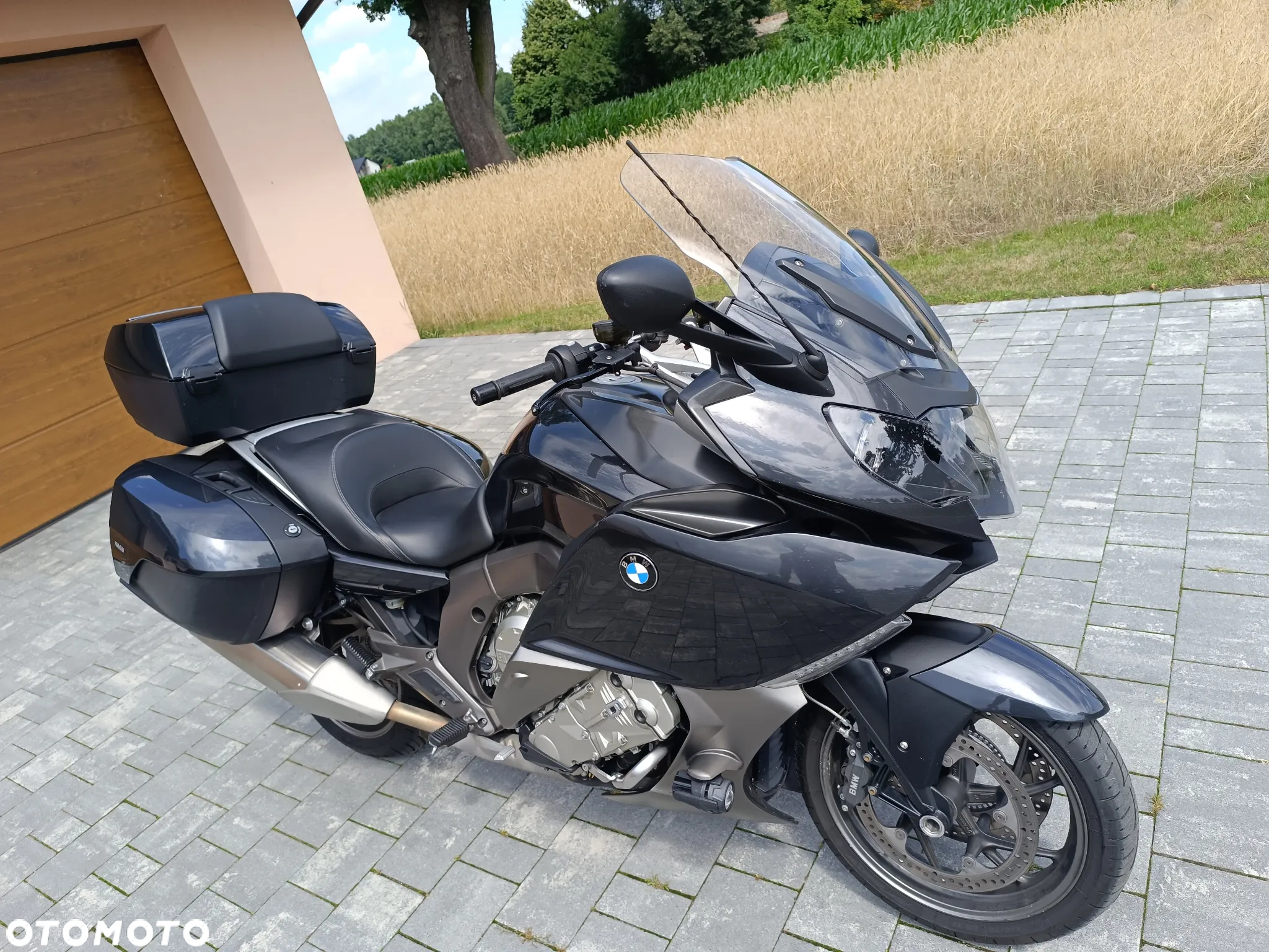BMW K - 2
