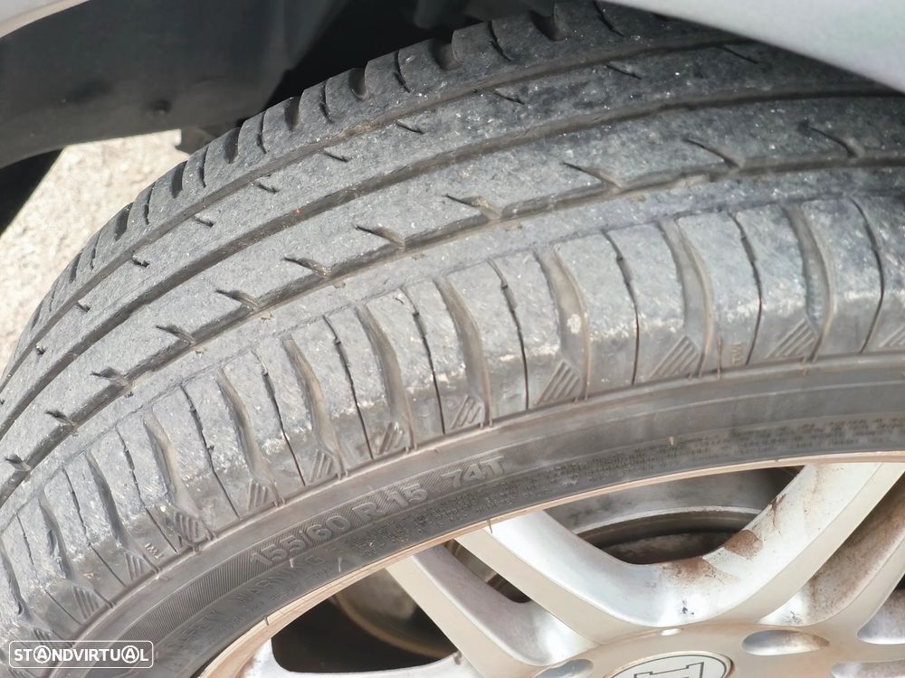 Smart ForTwo Coupé 0.8 cdi Passion 54 - 8