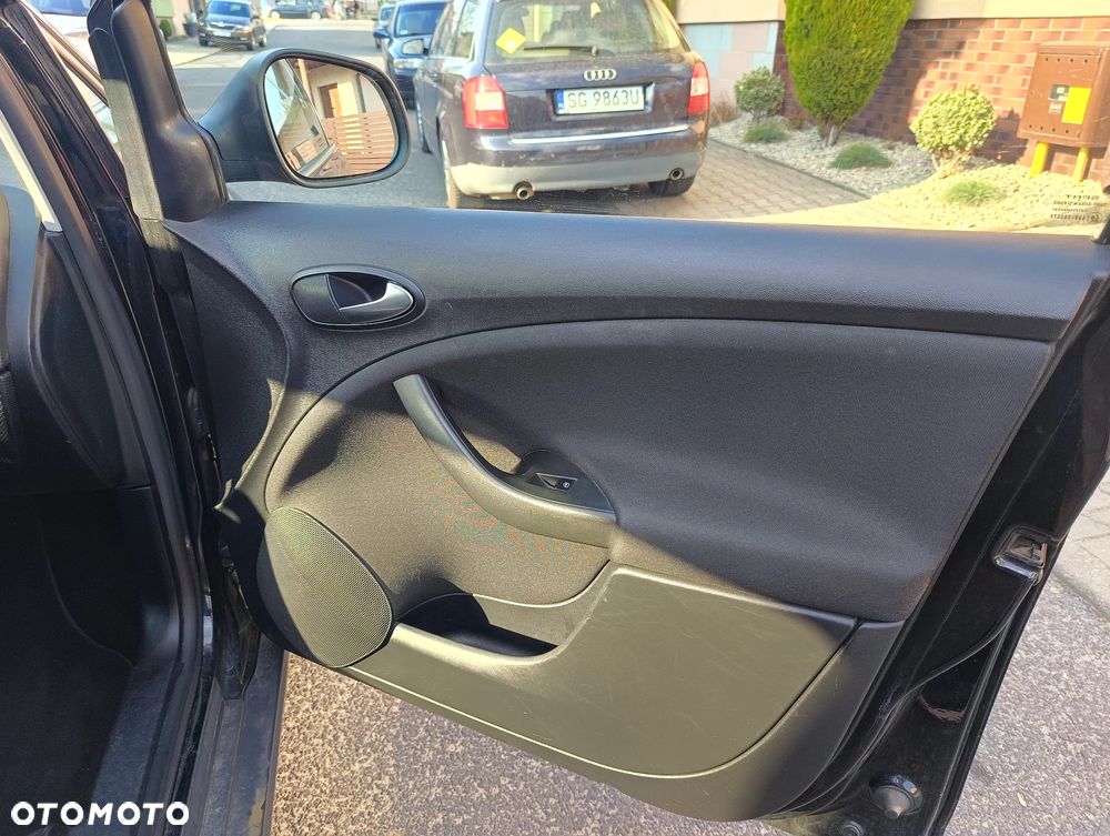 Seat Altea XL 2.0 TDI DPF Freetrack - 15