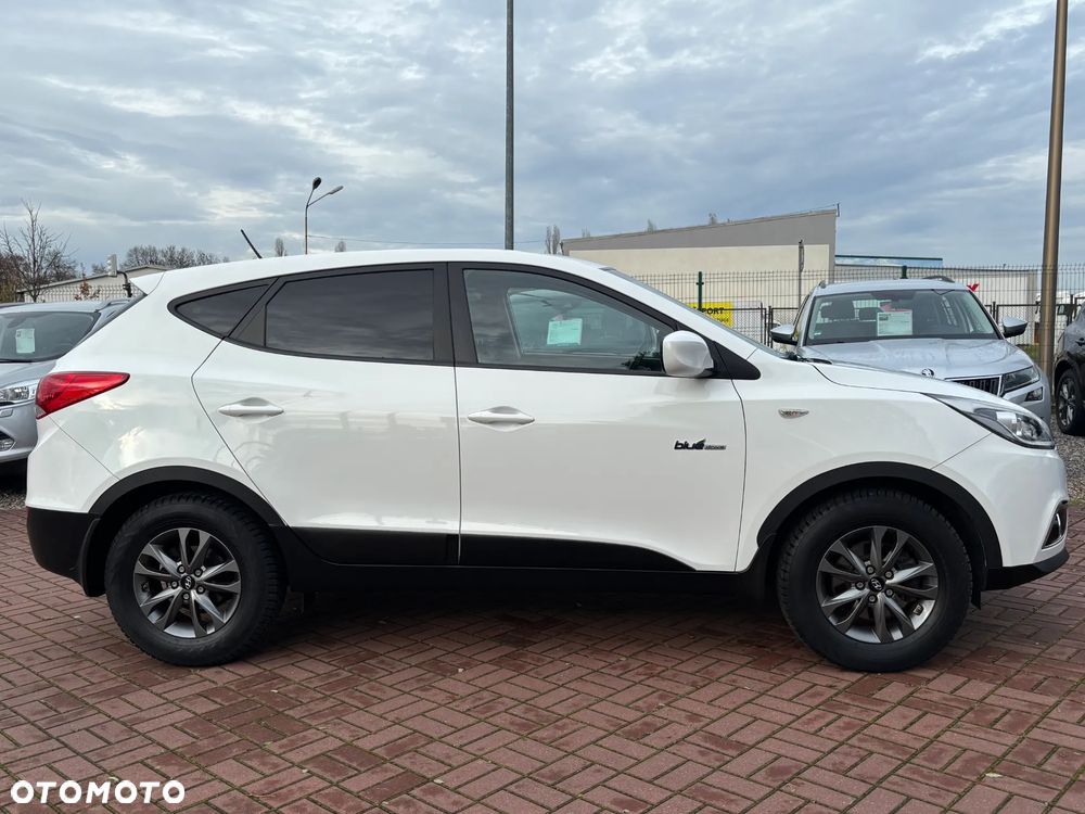 Hyundai ix35 1.6 GDI Classic 2WD - 7