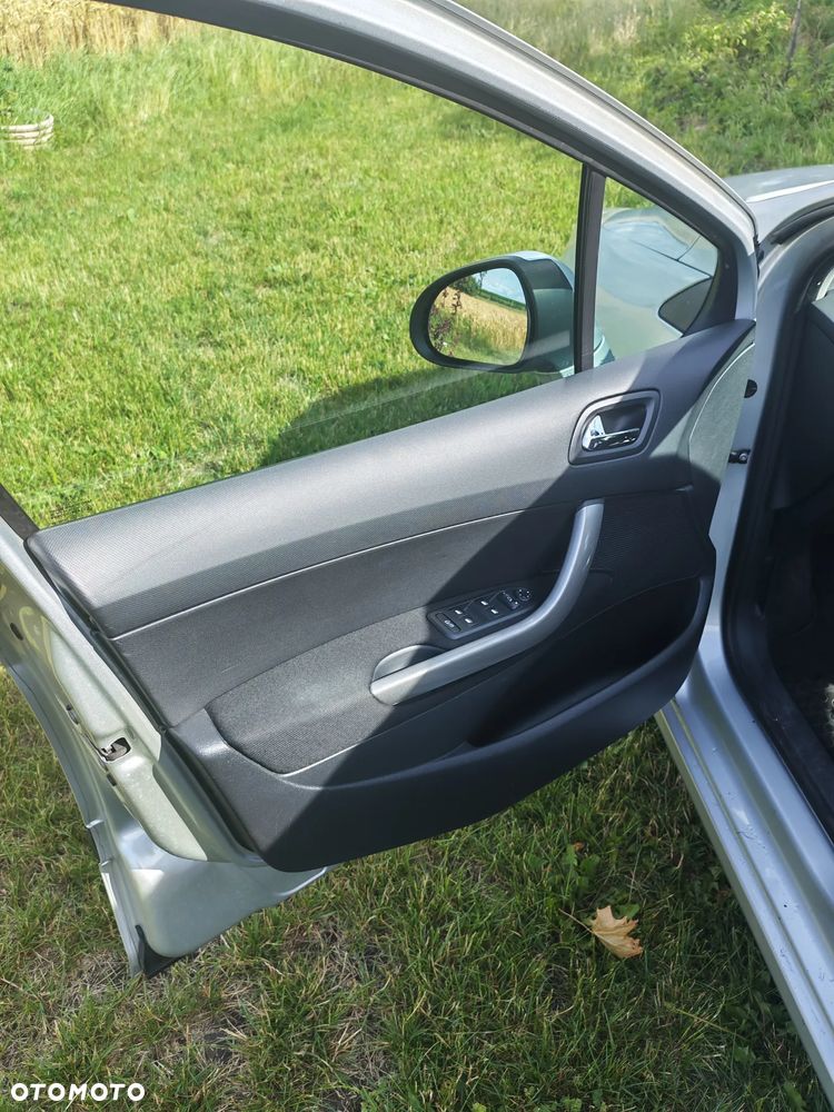 Peugeot 308 1.6 HDi Active - 7
