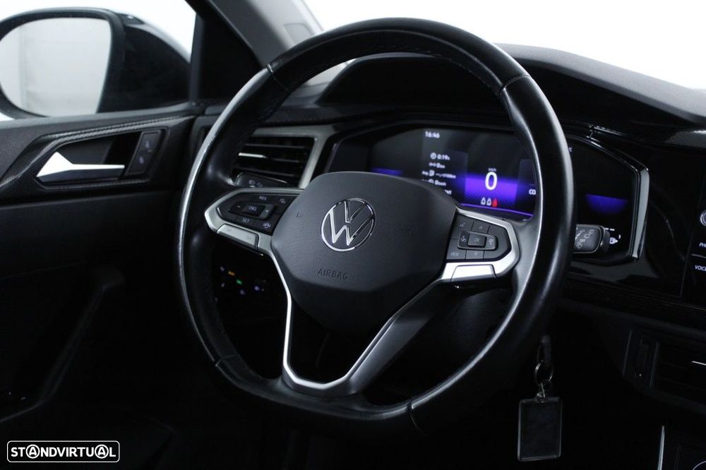 VW Taigo 1.0 TSI Life - 17