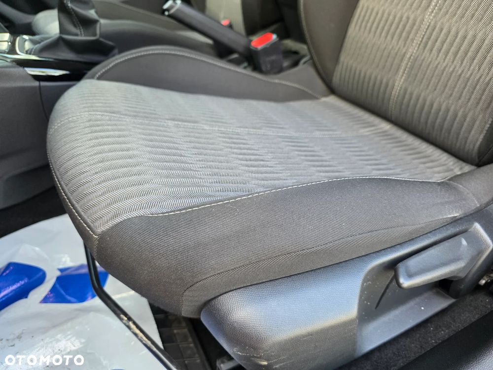 Opel Corsa 1.2 Edition Business Pack S&S - 6