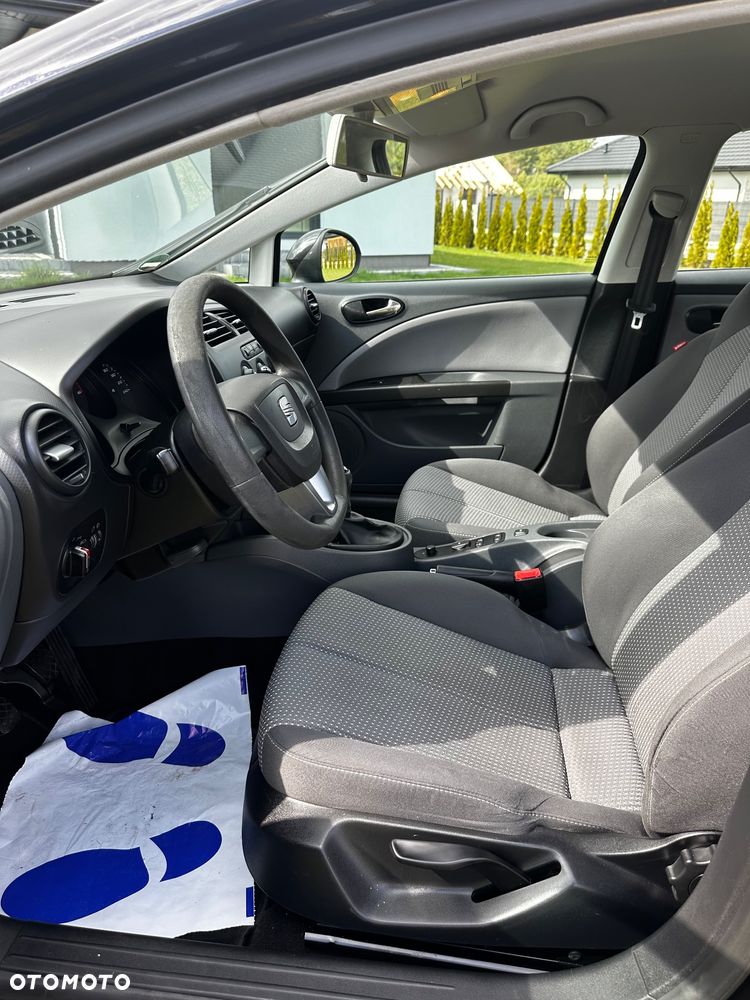 Seat Leon 1.4 TSI Sport Limited - 3