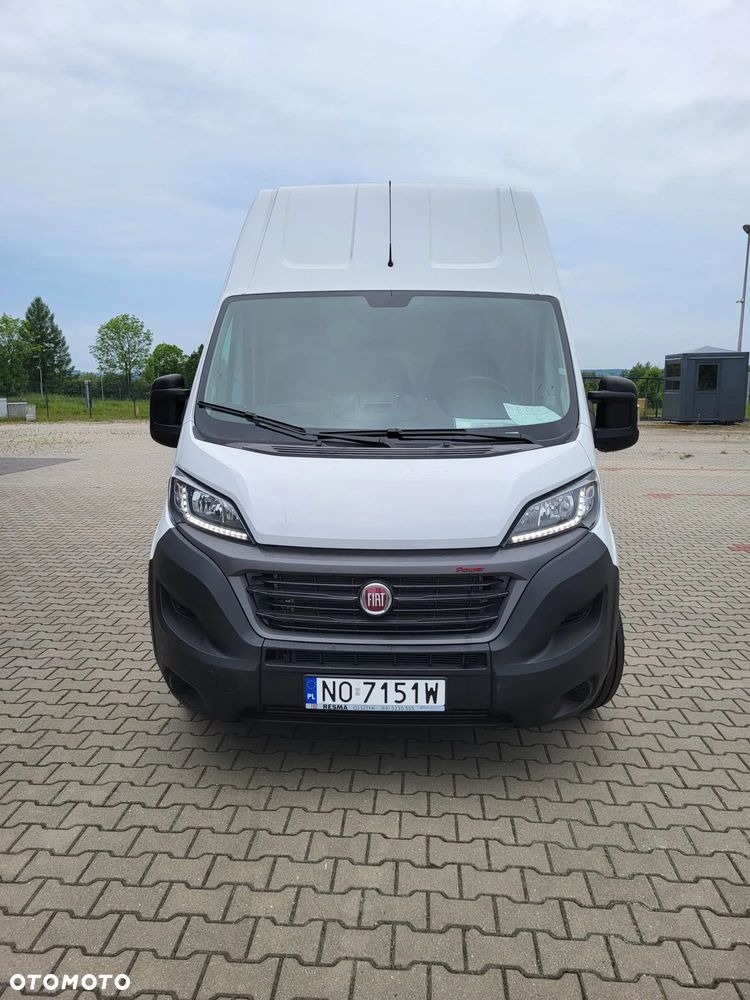 Fiat Ducato - 2
