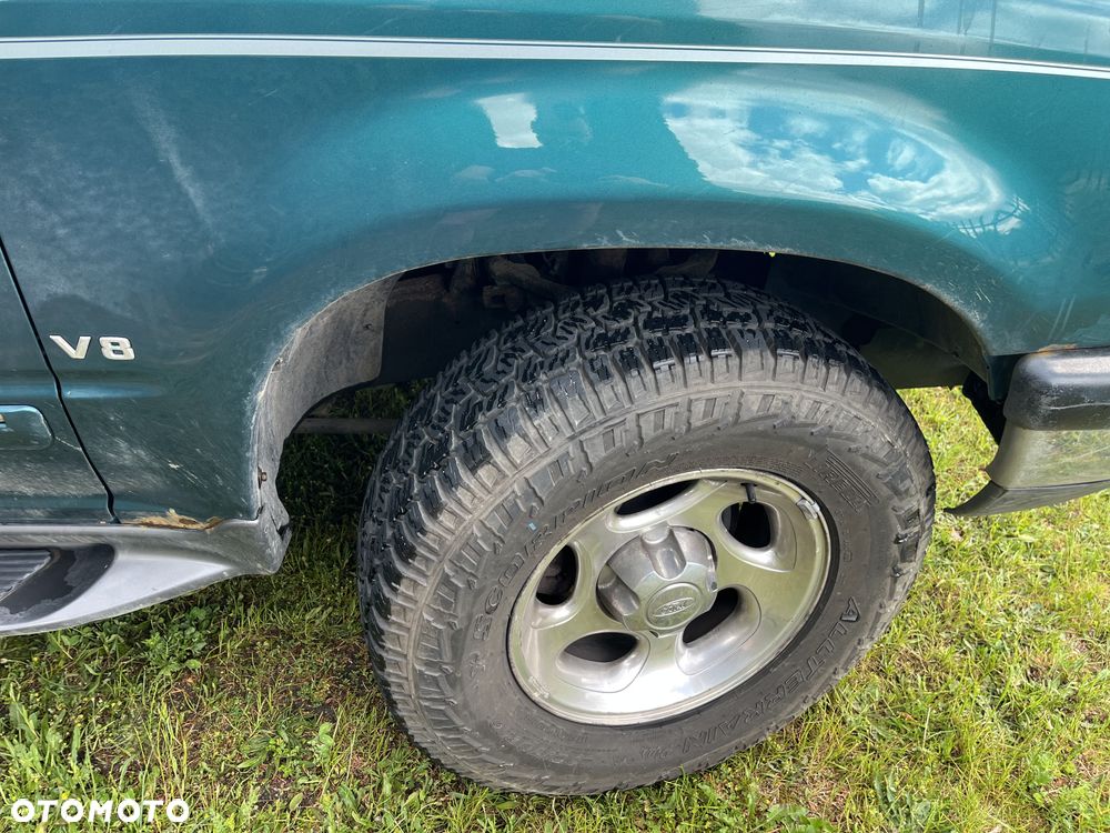 Ford Explorer 4.0 - 22