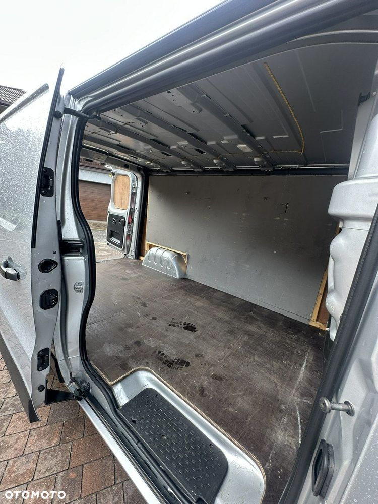 Renault Trafic - 35