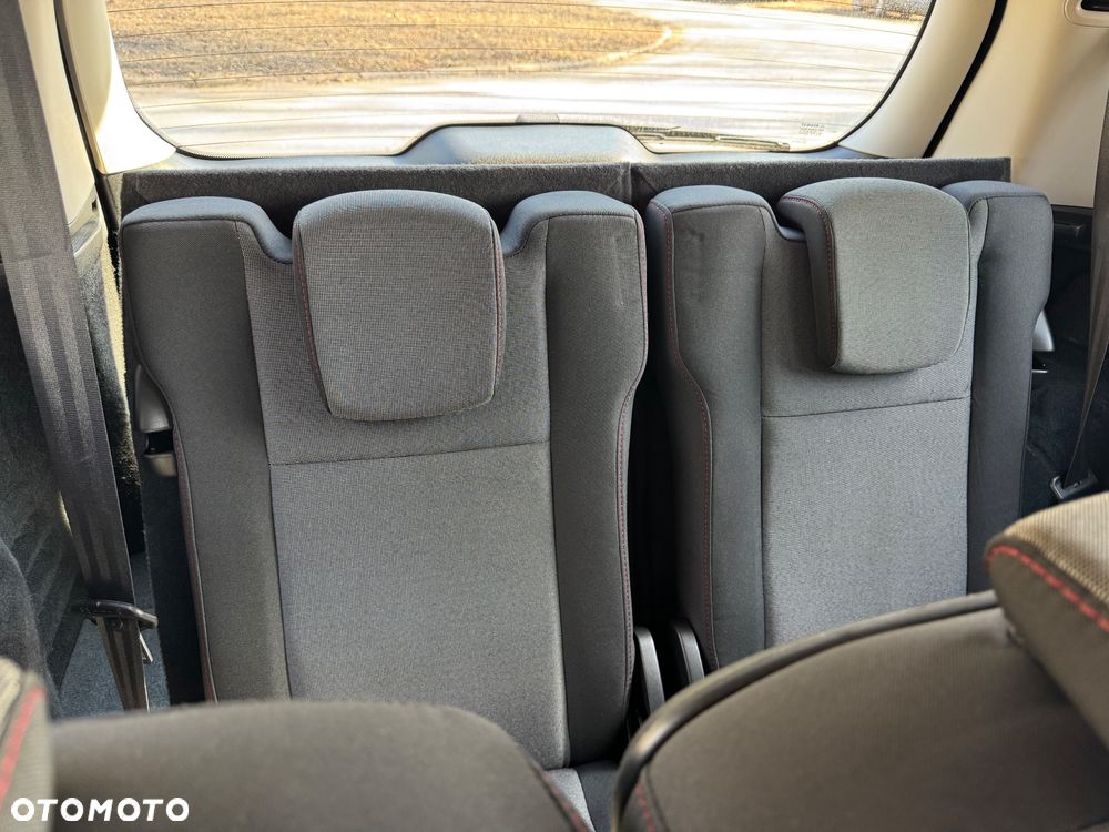 Renault Grand Scenic - 14