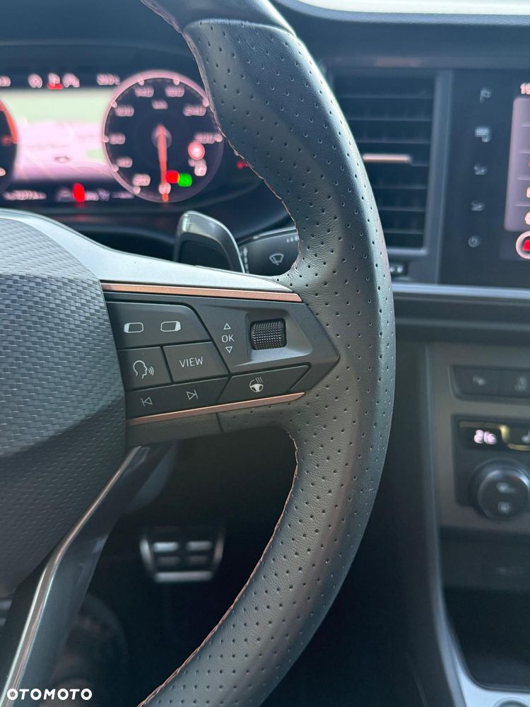 Cupra Ateca - 25