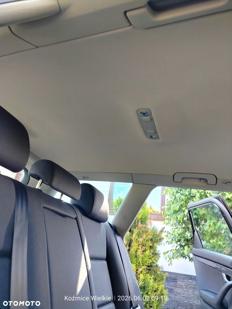Audi A4 Avant 1.8T - 27