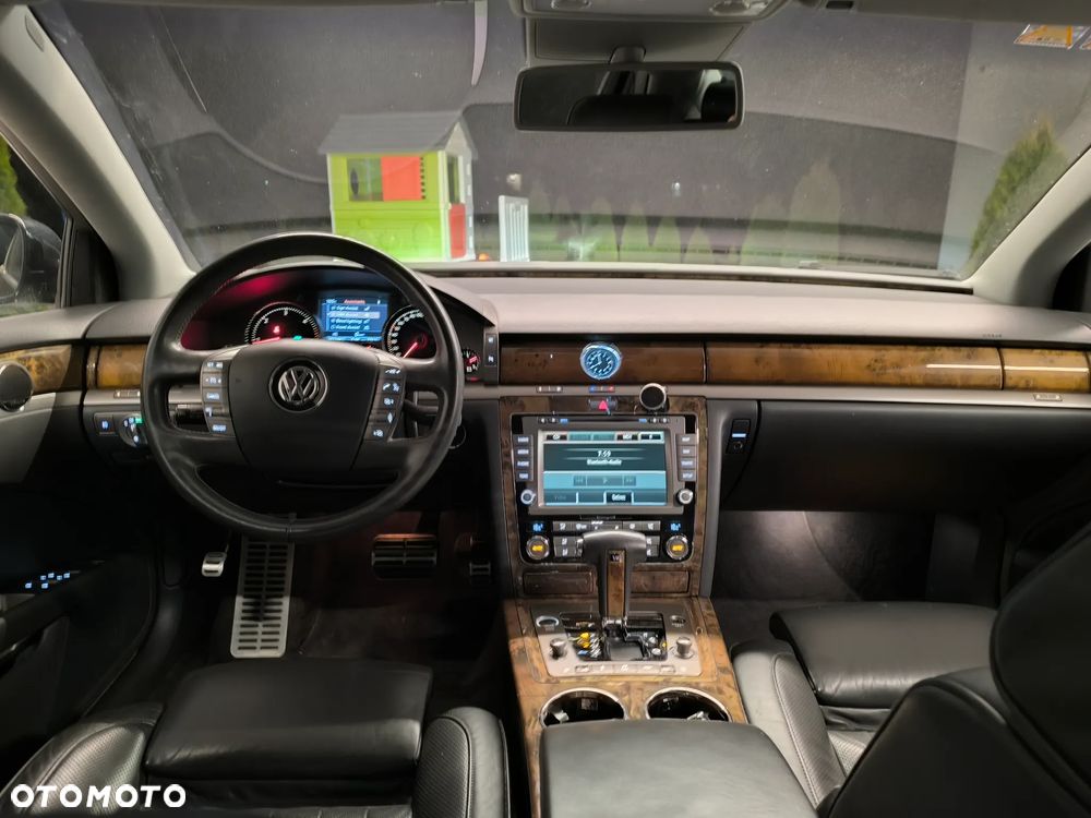 Volkswagen Phaeton 3.0 V6 TDI DPF 4MOTION Automatik (5 Sitzer) - 21