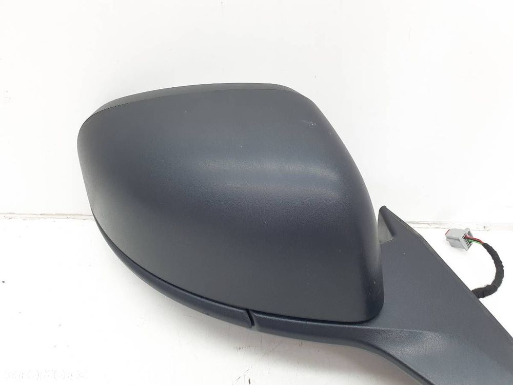 LUSTERKO PRAWE ELEKTRYCZNE FORD TRANSIT CONNECT MK2 EU 5 PIN - 2