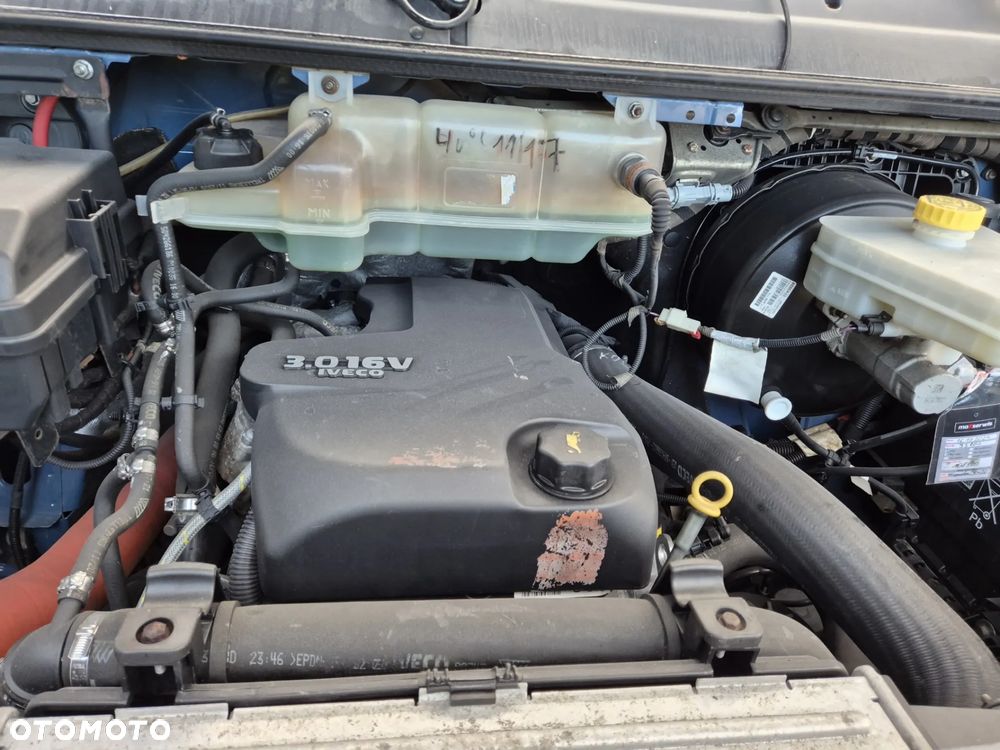 Iveco 65C15 3.0 150KM/ Skrzyniowy/ - 16