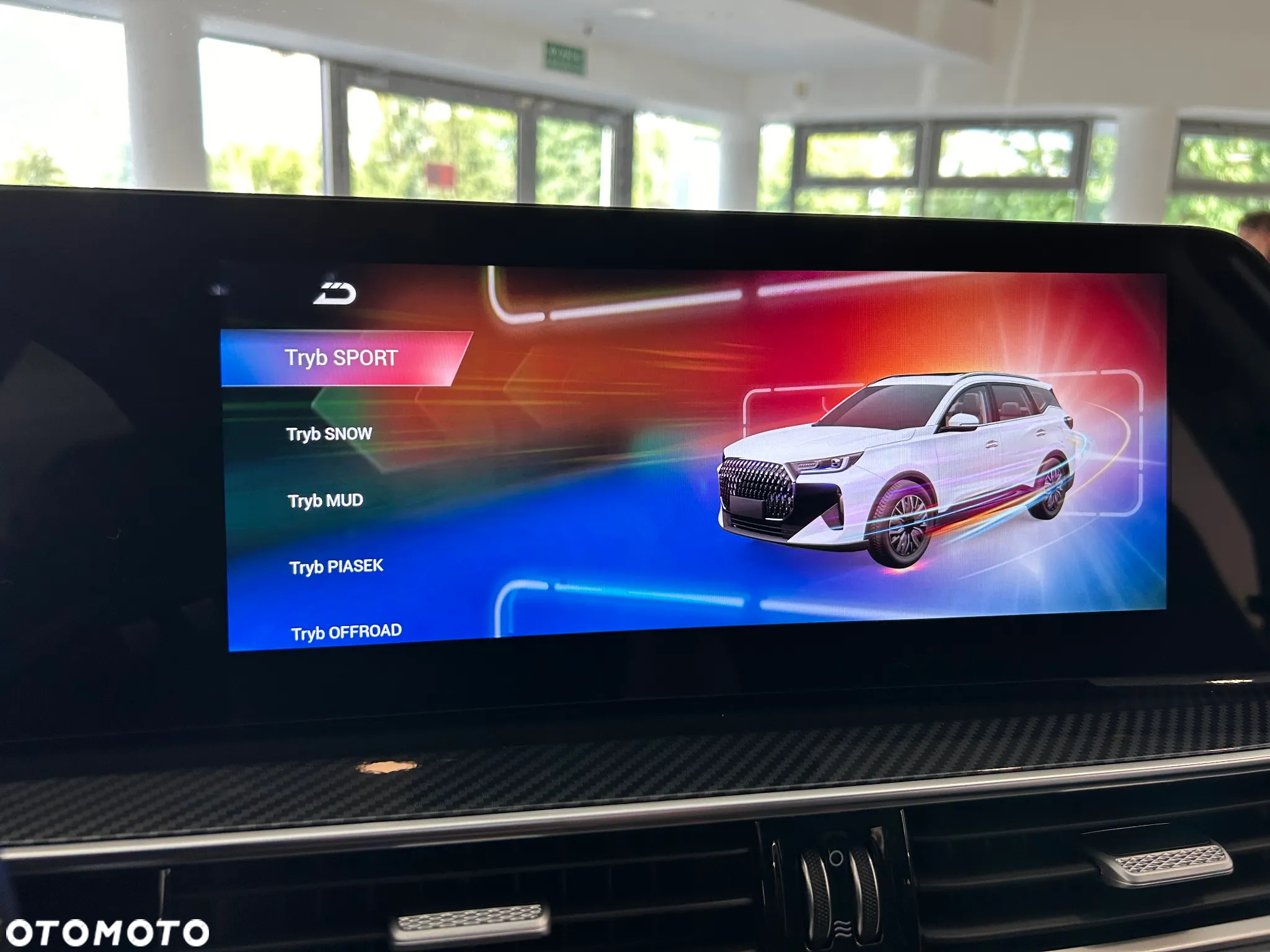 Chery Tiggo 7 - 20