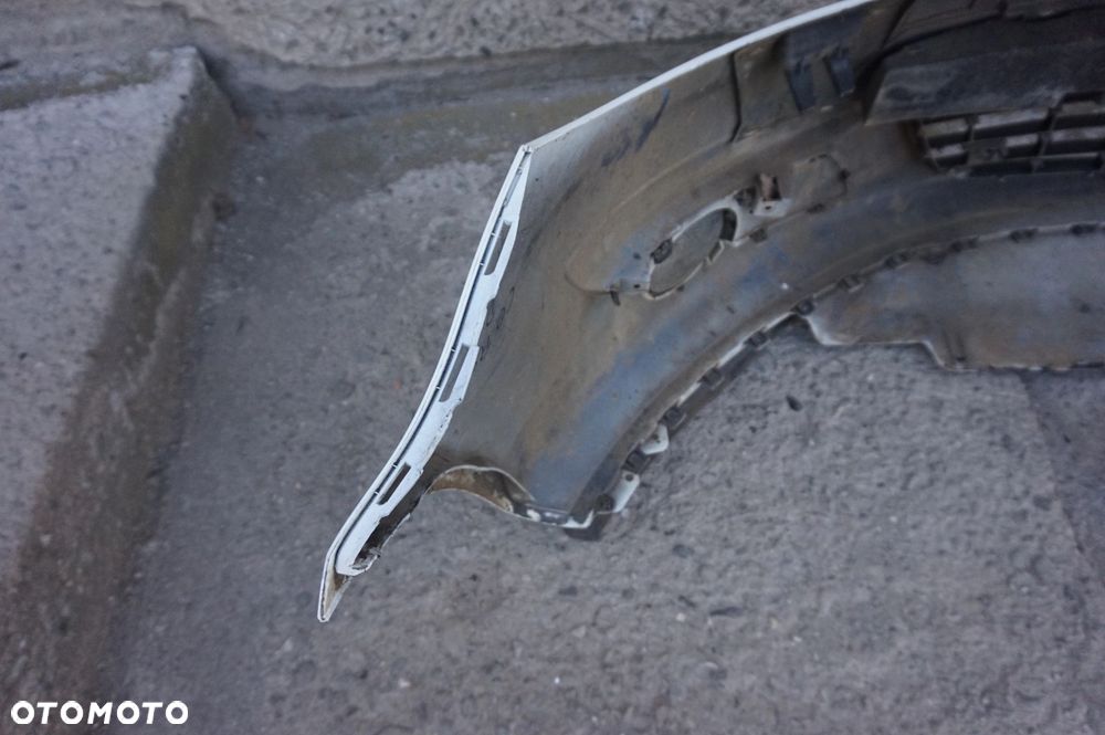 ZDERZAK PRZÓD PRZEDNI OPEL CORSA D 06/11r Z474 - 7