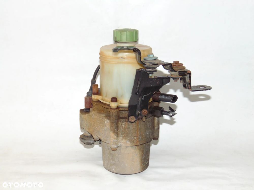 ORYGINAŁ pompa wspomagania Koyo wspomaganie 6Q0423155AA VW Volkswagen Polo 9N 4 IV Skoda Fabia I 01-09r - 5