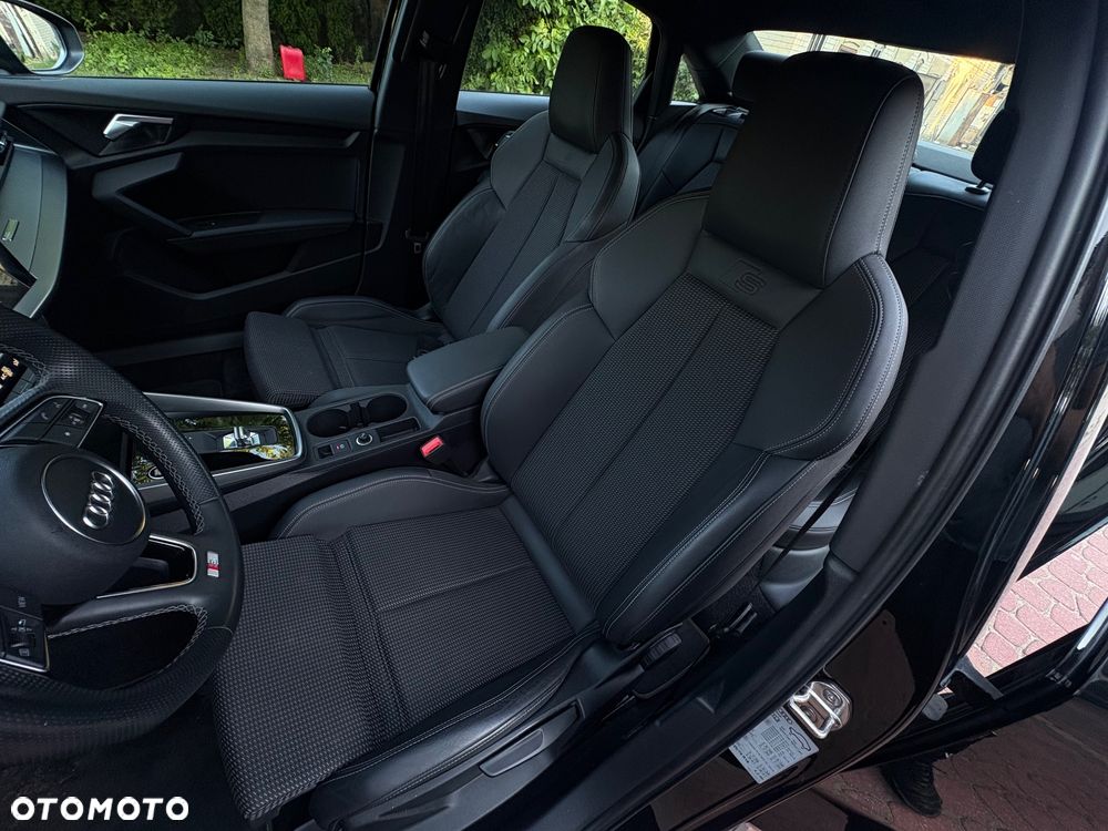Audi A3 Limousine - 3