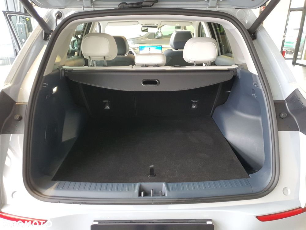 Geely EX5 60.22kWh Max - 23