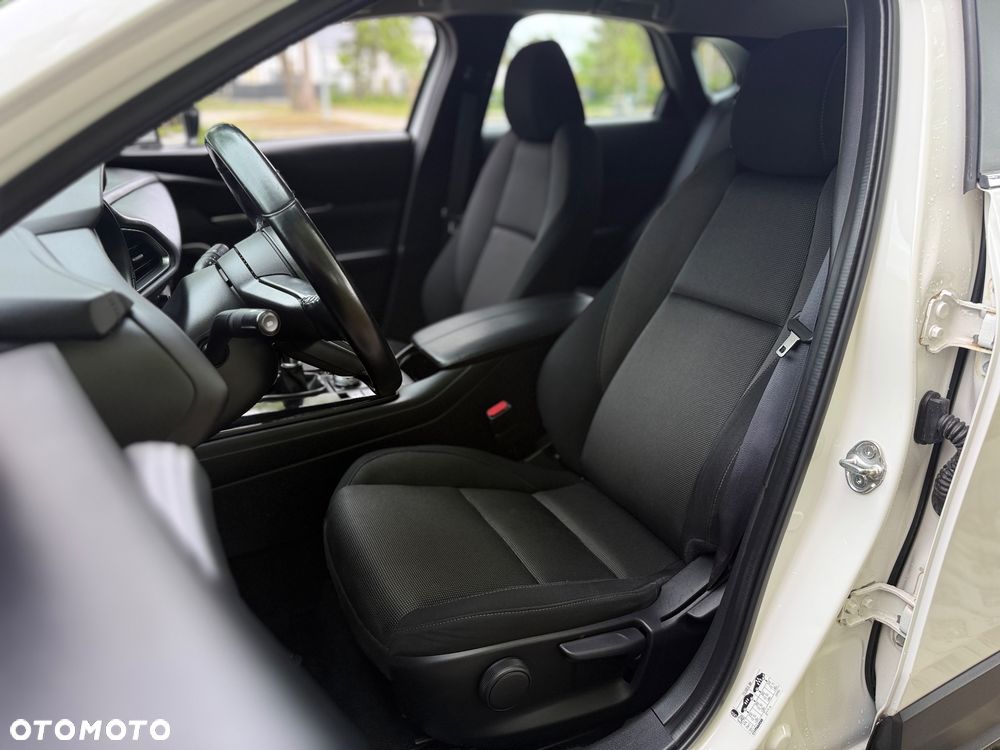 Mazda CX-30 e-SKYACTIVE G 122 EXCLUSIVE-LINE - 10
