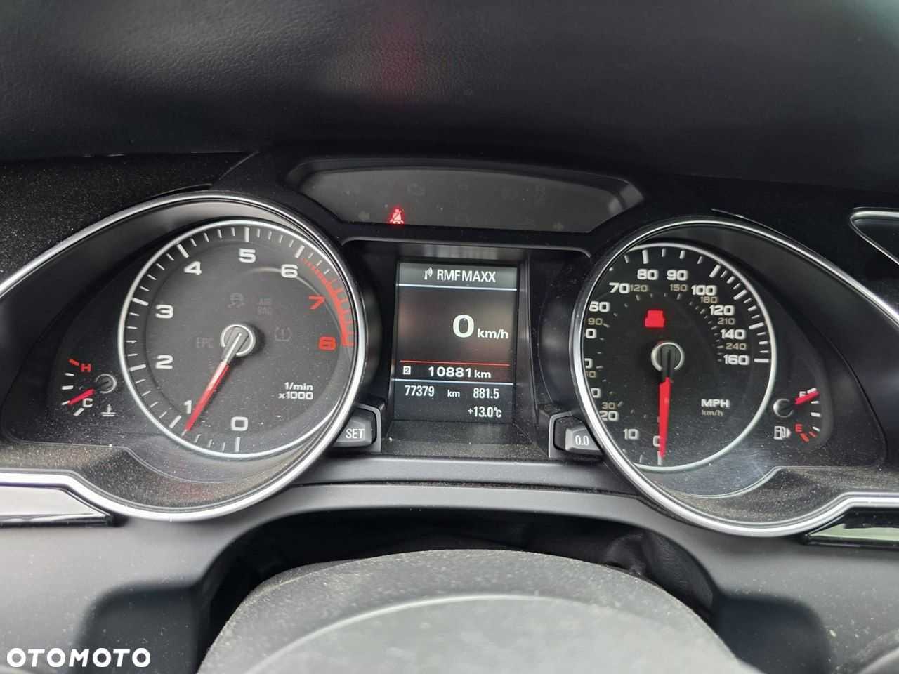 Audi A5 - 11