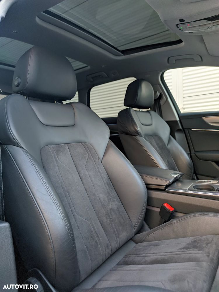 Audi A6 Avant 2.0 40 TDI S tronic Design - 21