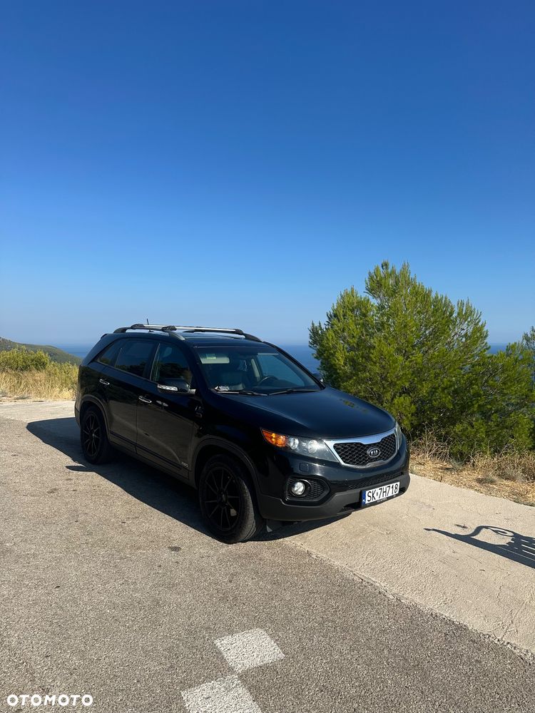 Kia Sorento 2.2 CRDI XL - 14