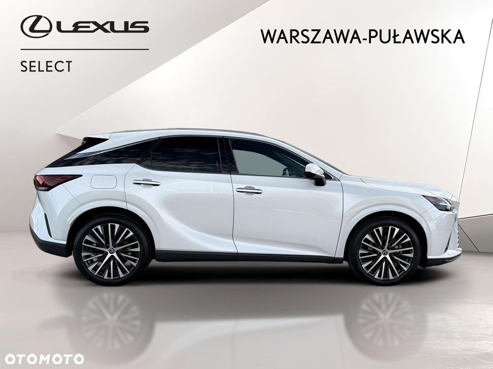 Lexus RX 450h+ Prestige - 6
