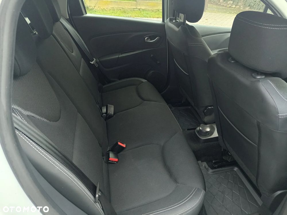 Renault Clio 0.9 Energy TCe Alize - 30