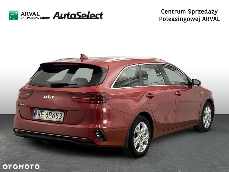Kia Ceed 1.5 T-GDI M - 6
