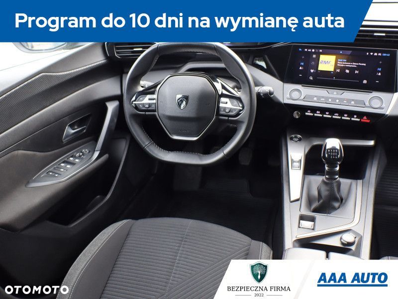 Peugeot 308 - 9