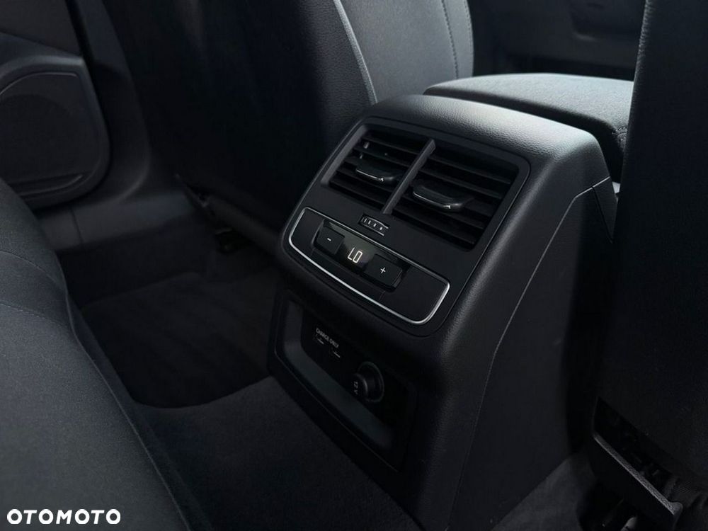 Audi A4 Avant - 35