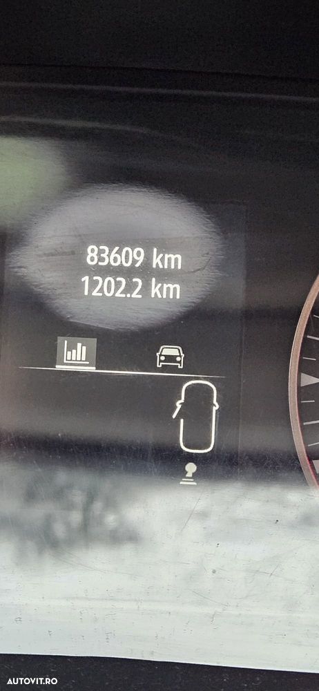 Dacia Logan TCe 90 MT5 Expression - 8