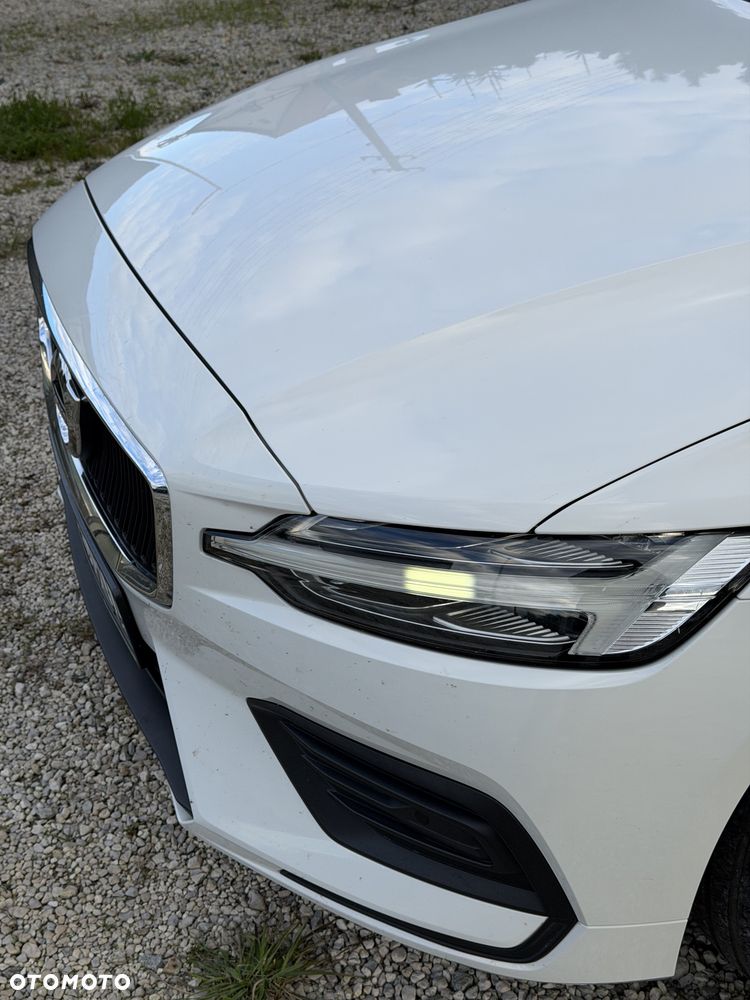 Volvo V60 T5 Geartronic Momentum - 3