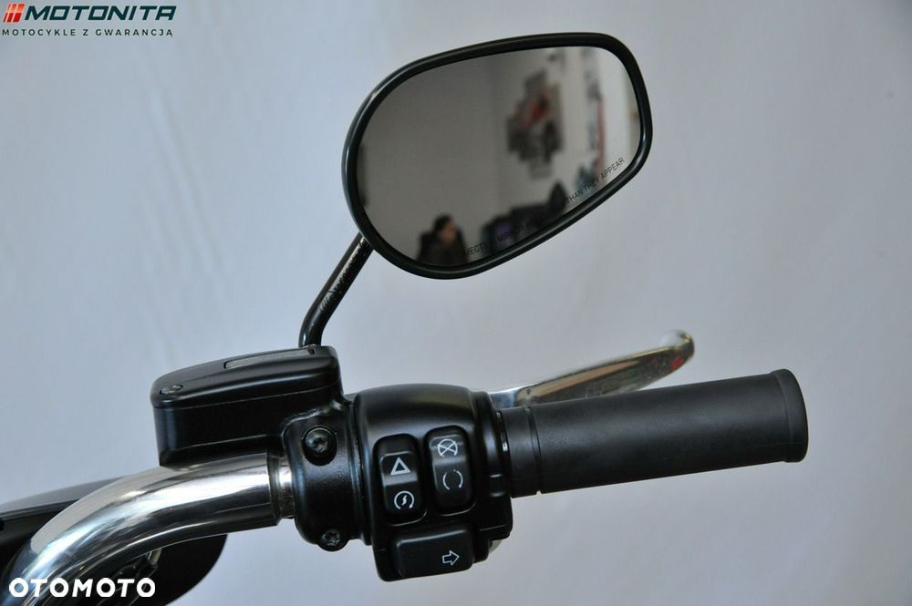 Harley-Davidson Softail Sport Glide - 9