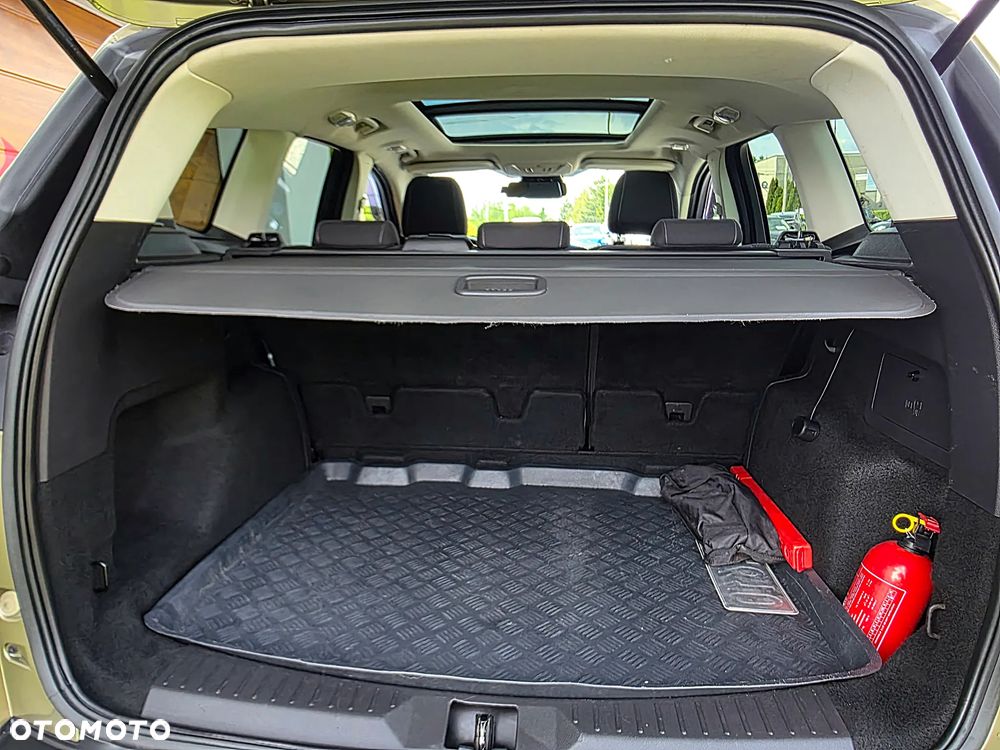 Ford Kuga 2.0 TDCi 4x4 Individual - 12