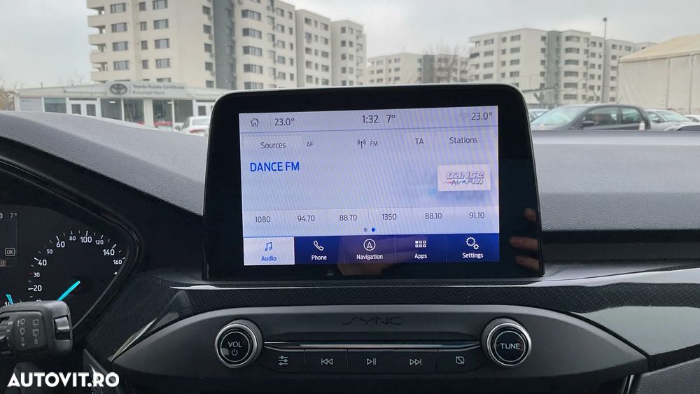 Ford Focus 1.5 Ecoboost ST-Line - 30