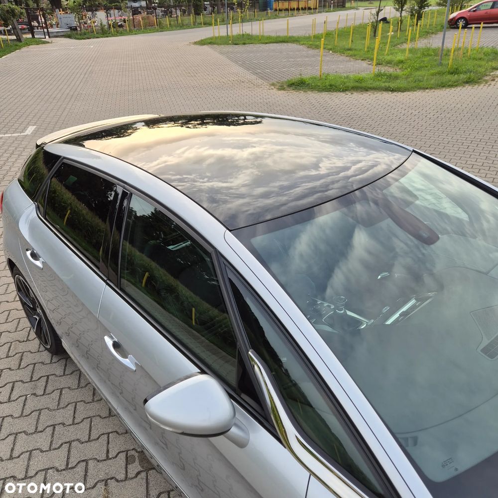 Citroën DS5 - 19