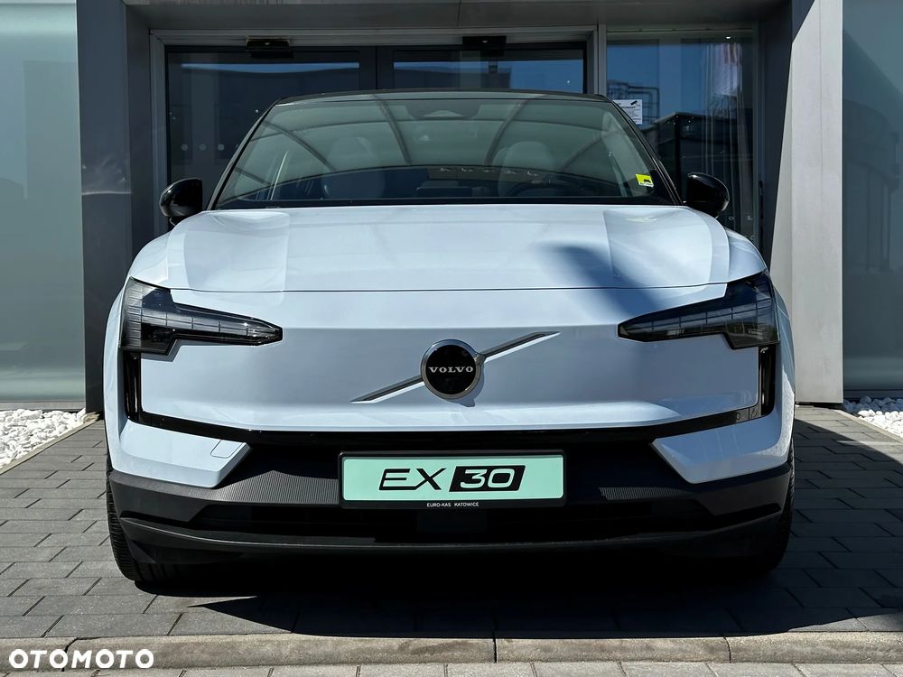 Volvo EX30 69kWh Single Motor Long Range Ultra - 3