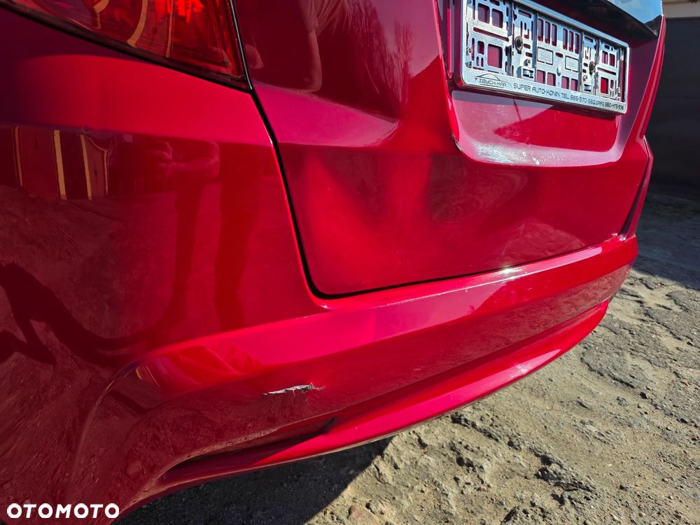 Honda Jazz 1.4 i-VTEC Elegance - 35