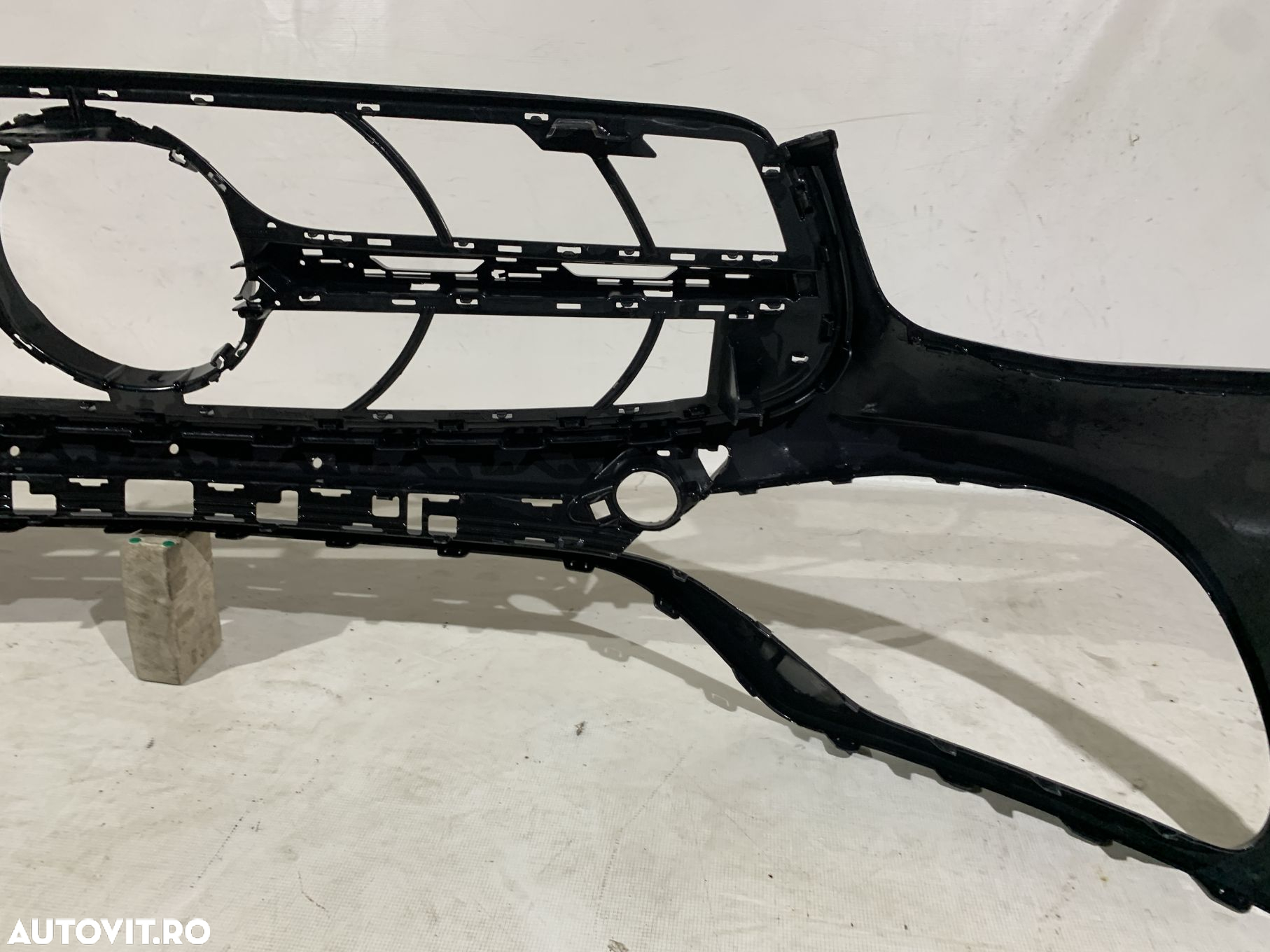 Bara fata Mercedes GLC, AMG, 2019, 2020, 2021, 2022, cod origine OE A2538855704. - 11