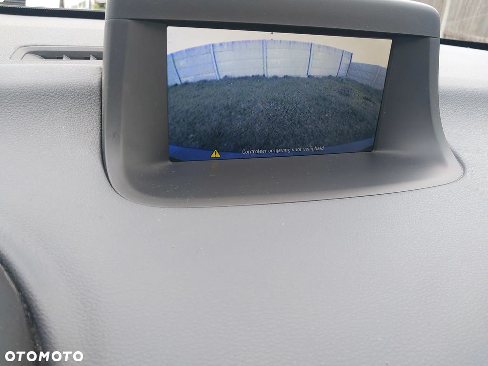 Opel Meriva 1.4 Edition - 6