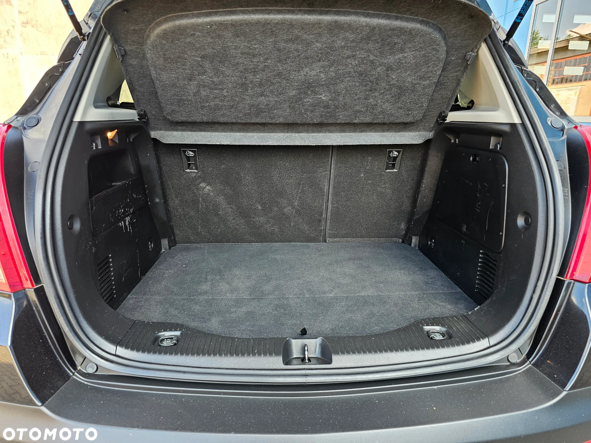 Opel Mokka 1.4 T Cosmo S&S - 17