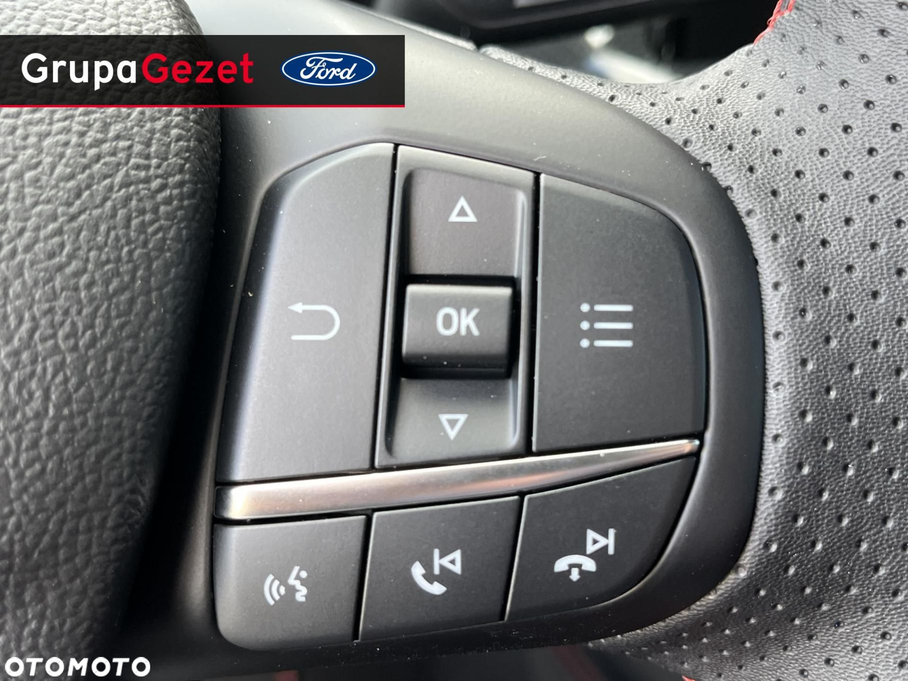 Ford Focus - 9