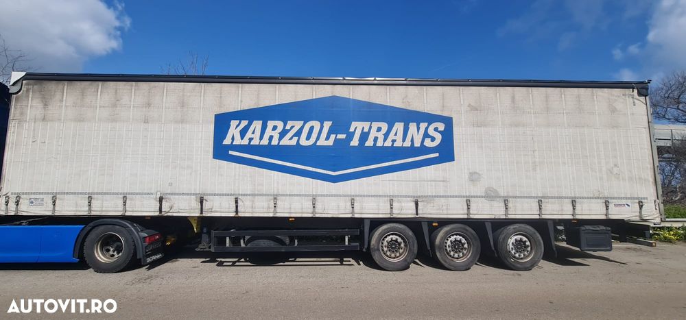 Schmitz Cargobull - 2