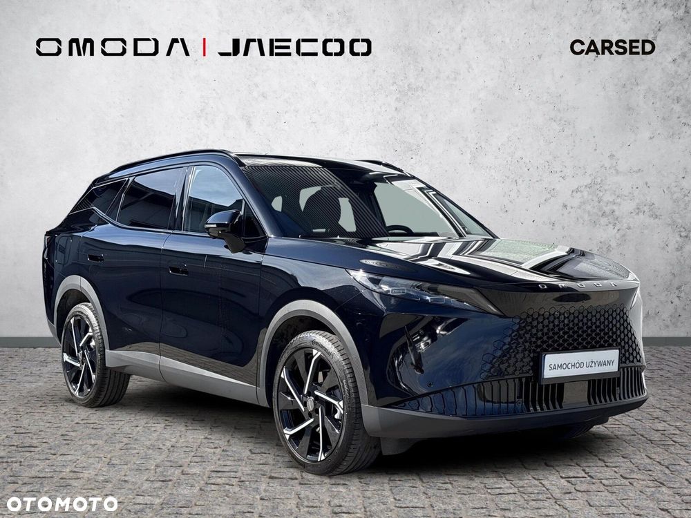 Omoda 7 1.5 T-GDi Super Hybrid Luxury - 40
