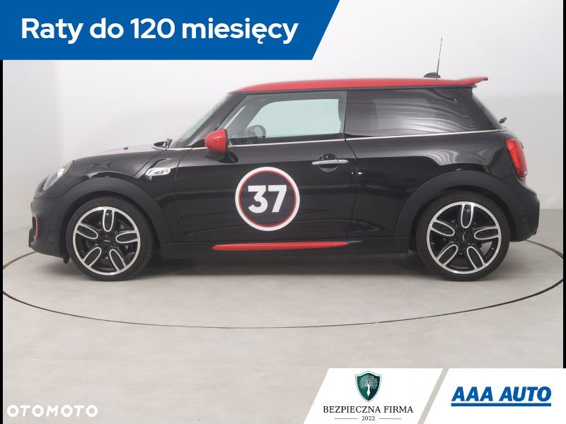 MINI Cooper S - 3