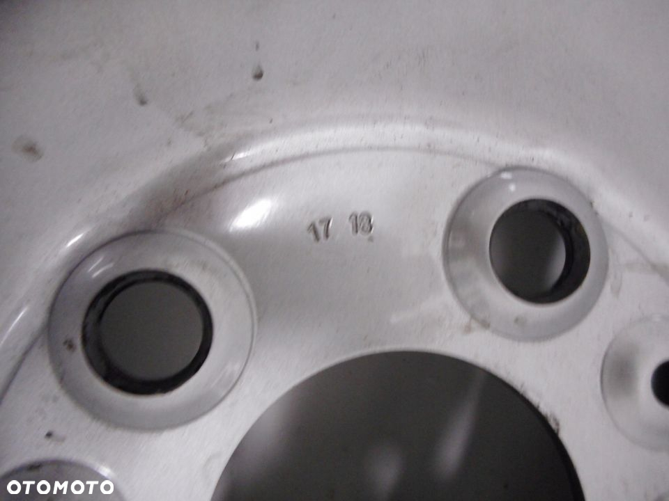 FELGI 16 FIAT DUCATO PEUGEOT BOXER JUMPER ET68 - 2