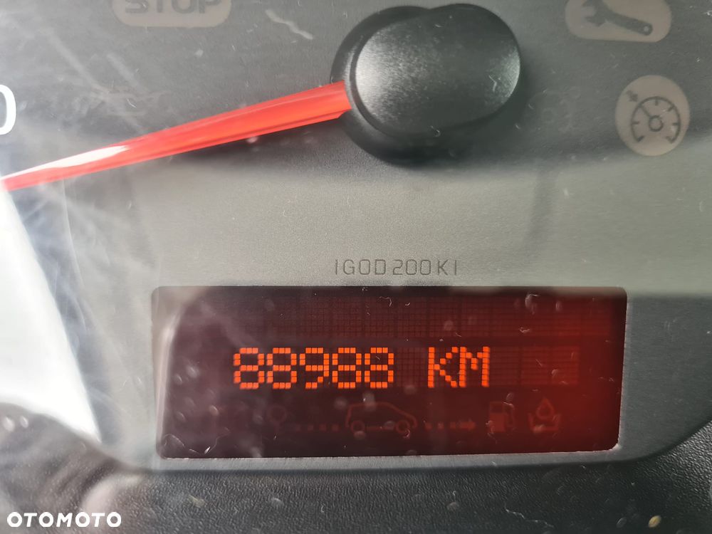 Renault Kangoo 1.5 dCi Business Eu6 - 9